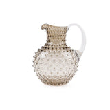 Anna Von Lipa | Paris Hobnail Jug 2L Cashmere