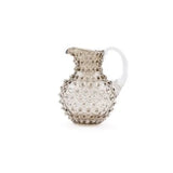 Anna Von Lipa | Paris Hobnail Jug 1L Cashmere