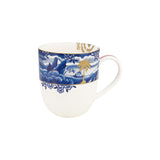 Mug Heritage | Blue