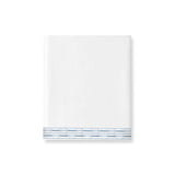 Flat Sheet | Memória Blue