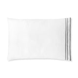 Amalia Sonata | Set: Fitted sheet, Flat sheet and Pillowcase pair