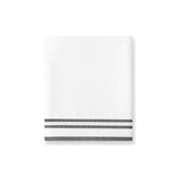 Amalia Sonata | Set: Fitted sheet, Flat sheet and Pillowcase pair