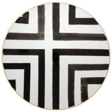 Vista Alegre Sol y Sombra | Charger Plate