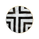 Vista Alegre Sol y Sombra | Soup Plate