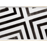 Vista Alegre Sol y Sombra | Plato rectangular