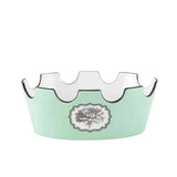 Vista Alegre Herbariae | Fruit Oval Bowl