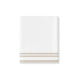 Amalia Sonata | Set: Fitted sheet, Flat sheet and Pillowcase pair