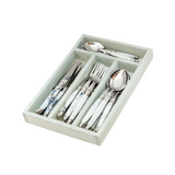 24 Pc Everyday Flatware Set | Everyday