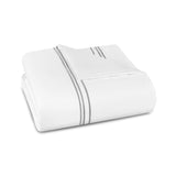 Amalia Sonata | Set: Fitted sheet, Flat sheet and Pillowcase pair