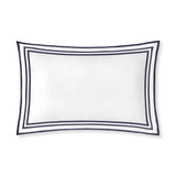 Amalia Sonata | Set: Fitted sheet, Flat sheet and Pillowcase pair