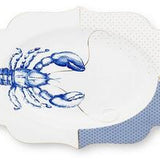 Oval Tray Royal | Yerseke