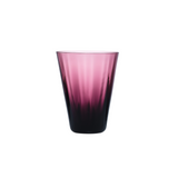 Tumbler | Daphne in Amethyst, Set of 4