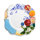 Plate Royal Multi 28cm x 6 pcs