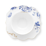 Cup and Saucer Royal White 225ml x 6 pcs