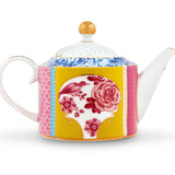 Teapot Small Royal 900ml