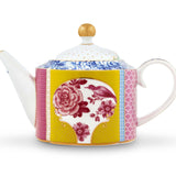 Teapot Small Royal 900ml
