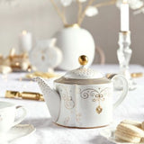 Pip Studio | Teapot Royal White 1.65ltr