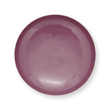 Low Tray Metal Lilac 12.50x35cm