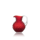 Anna Von Lipa | Paris Hobnail Jug 1L Garnet