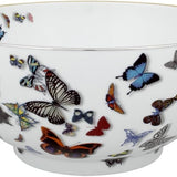 Vista Alegre Christian Lacroix - Butterfly Parade | Salad Bowl