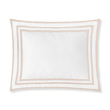 Amalia Sonata | Set: Fitted sheet, Flat sheet and Pillowcase pair