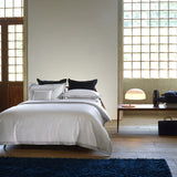Amalia Alba | Set: Fitted sheet, Flat sheet and Pillowcase pair