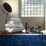 Amalia Alba | Set: Fitted sheet, Flat sheet and Pillowcase pair