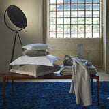 Amalia Alba | Set: Fitted sheet, Flat sheet and Pillowcase pair