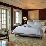 Amalia Sonata | Set: Fitted sheet, Flat sheet and Pillowcase pair