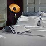 Amalia Sonata | Set: Fitted sheet, Flat sheet and Pillowcase pair