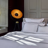 Amalia Sonata | Set: Fitted sheet, Flat sheet and Pillowcase pair