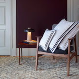 Amalia Sonata | Set: Fitted sheet, Flat sheet and Pillowcase pair