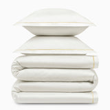 Amalia Dalia | Set: Fitted sheet, Flat sheet and Pillowcase pair