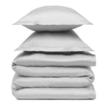 Amalia Dalia | Set: Fitted sheet, Flat sheet and Pillowcase pair