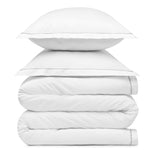 Amalia Dalia | Set: Fitted sheet, Flat sheet and Pillowcase pair