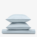 Amalia Dalia | Set: Fitted sheet, Flat sheet and Pillowcase pair