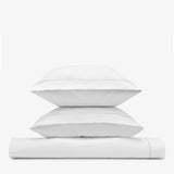 Amalia Dalia | Set: Fitted sheet, Flat sheet and Pillowcase pair