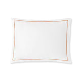 Amalia Dalia | Set: Fitted sheet, Flat sheet and Pillowcase pair