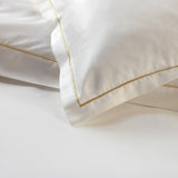 Amalia Dalia | Set: Fitted sheet, Flat sheet and Pillowcase pair