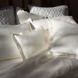Amalia Dalia | Set: Fitted sheet, Flat sheet and Pillowcase pair