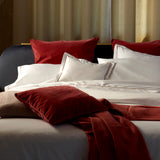 Amalia Dalia | Set: Fitted sheet, Flat sheet and Pillowcase pair