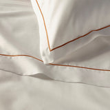 Amalia Dalia | Set: Fitted sheet, Flat sheet and Pillowcase pair