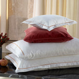 Amalia Dalia | Set: Fitted sheet, Flat sheet and Pillowcase pair
