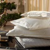 Amalia Dalia | Set: Fitted sheet, Flat sheet and Pillowcase pair
