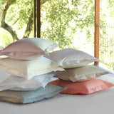 Amalia Fresco | Conjunto: Sábana bajera, sábana encimera y funda de almohada