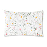 Amalia Infantas | Pillowcase Pair