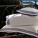 Amalia Sonata | Set: Fitted sheet, Flat sheet and Pillowcase pair