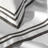 Amalia Sonata | Set: Fitted sheet, Flat sheet and Pillowcase pair