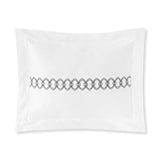 Amalia Ornato | Set: Fitted sheet, Flat sheet and Pillowcase pair