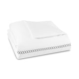 Amalia Ornato | Set: Fitted sheet, Flat sheet and Pillowcase pair